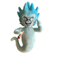 Blunted Gotenks Ghost Plush