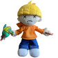 Fried Numbuh 4 Plush