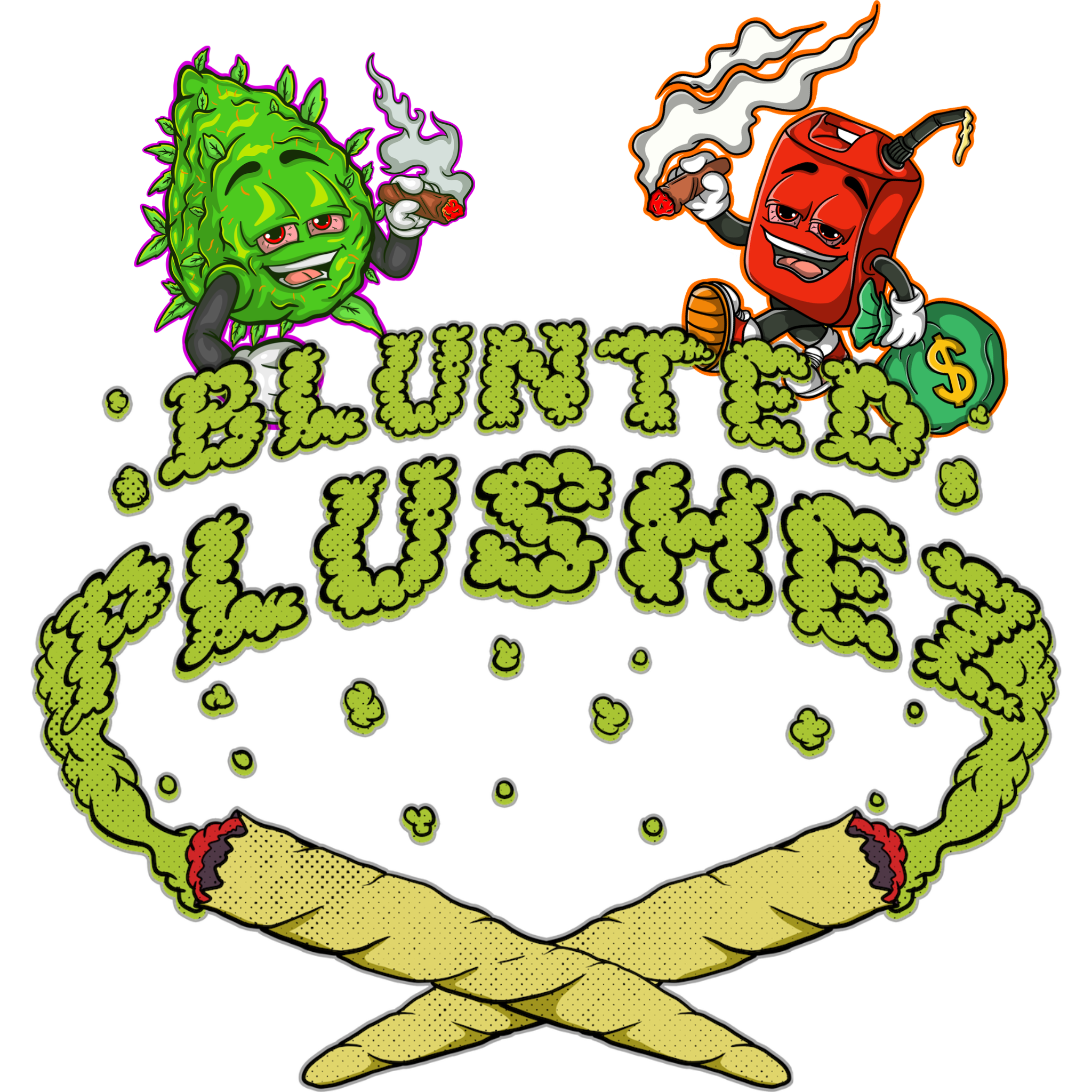 BluntedPlushez