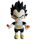 Blunted Vegeta Plush