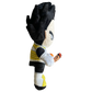 Blunted Vegeta Plush