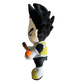 Blunted Vegeta Plush