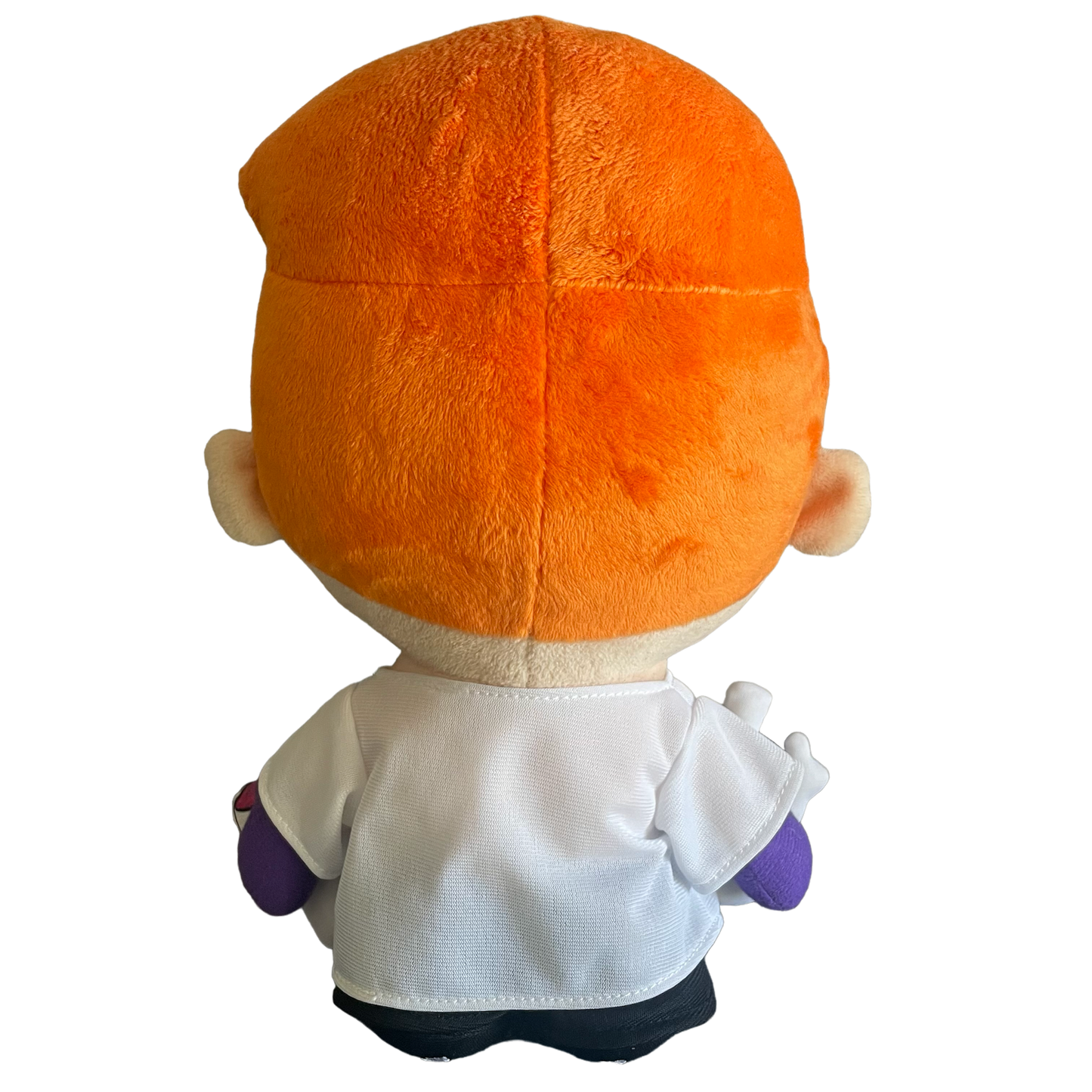 Smoked Out Dex Plush