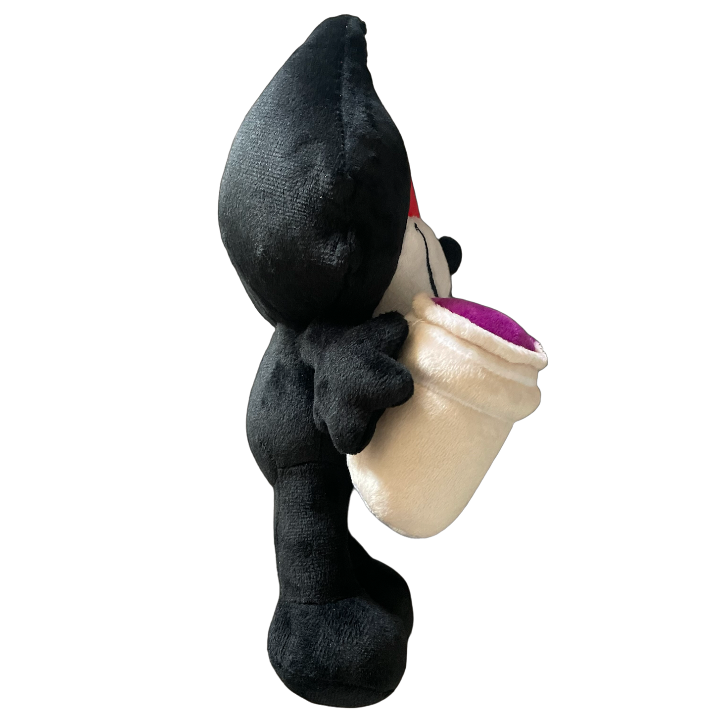 Double Cup Felix Plush