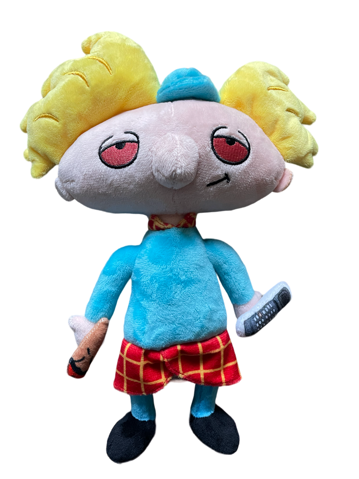 Trappin Arnold Plush