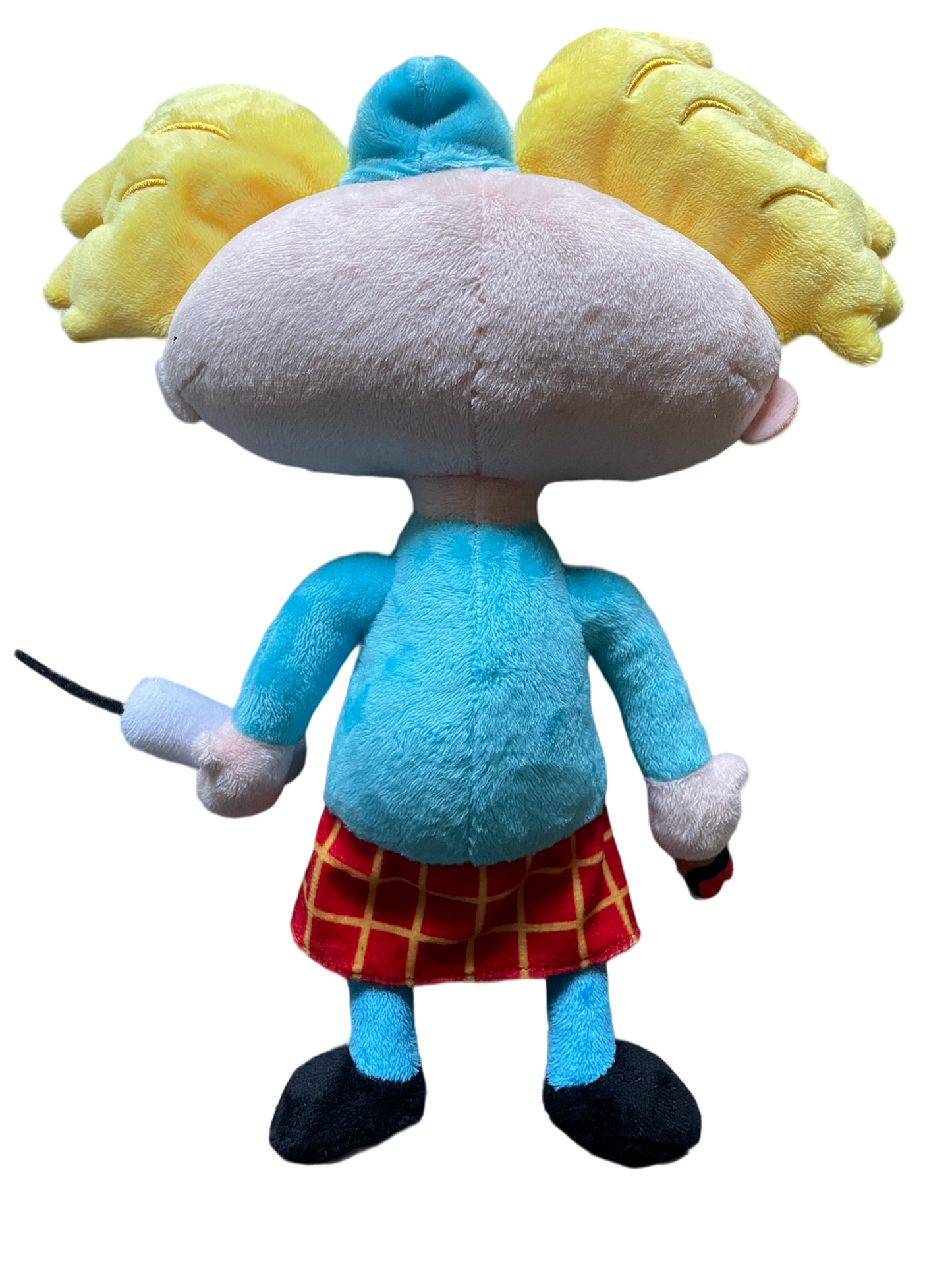 Trappin Arnold Plush