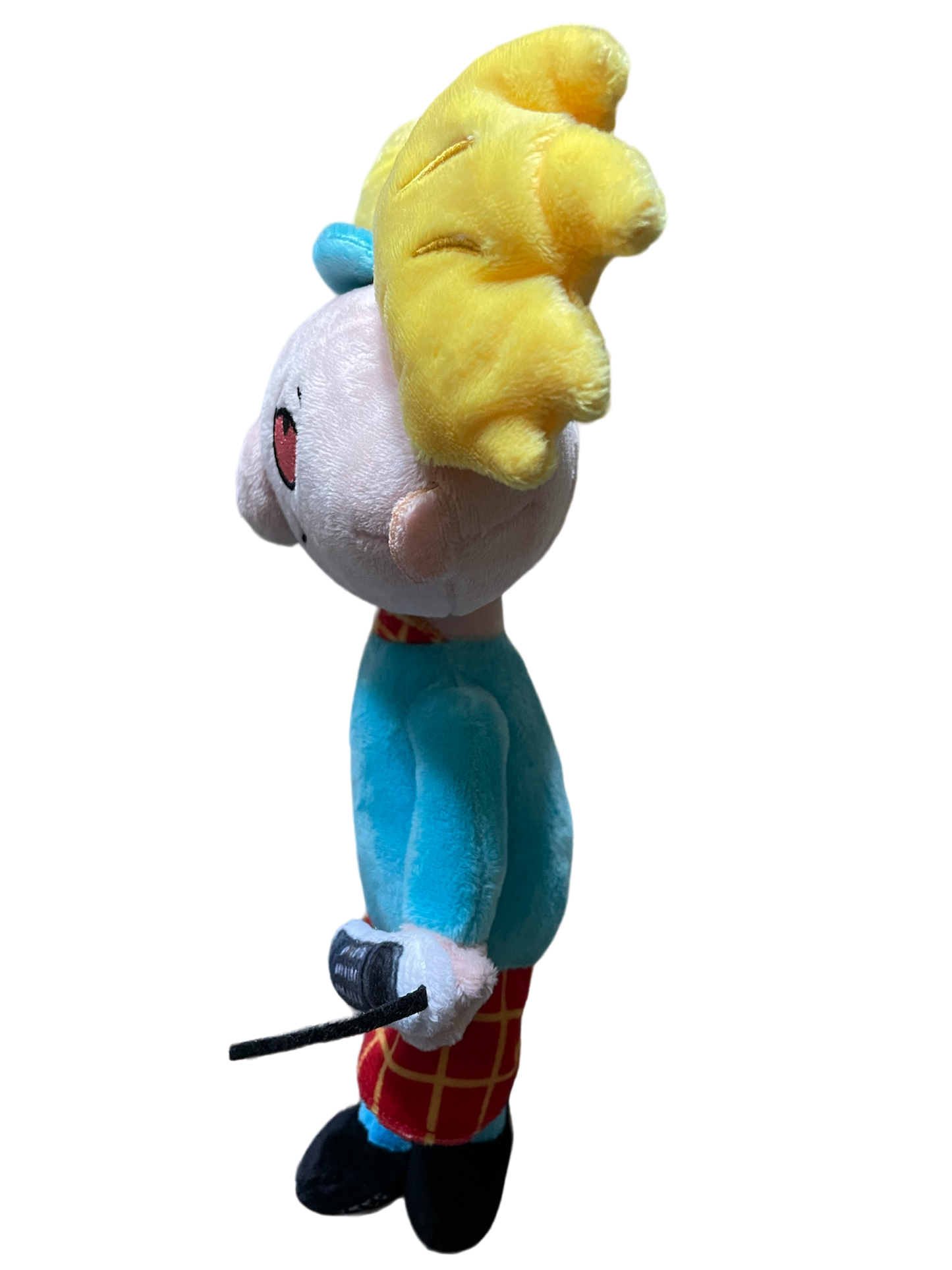 Trappin Arnold Plush